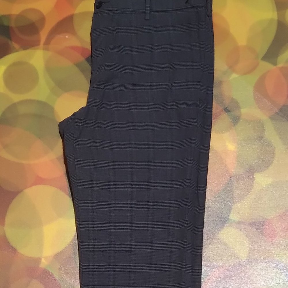 MENS DOCKERS DRESS PANTS